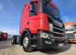 SCANIA G450 Euro6 +Hydraulic