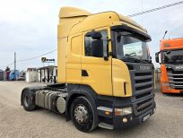 SCANIA R420 Euro5 M/T