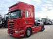 SCANIA R450 Euro6 +Hydraulic