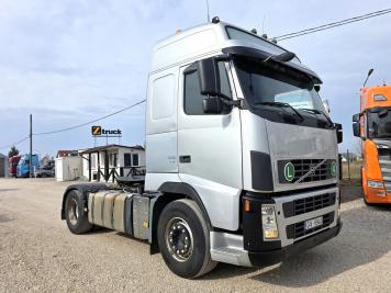 VOLVO FH13 440 Euro4 +Hydraulic