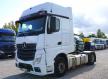 MB Actros 1845 Euro6