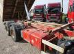 SCANIA 143E 420 6x4