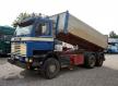 SCANIA 143E 420 6x4