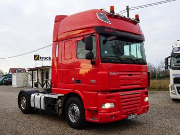 DAF 105.460 A/T Retarder
