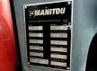 Manitou MLB625