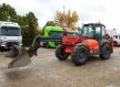 Manitou MLB625
