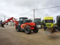 Manitou MLB625