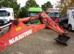 Manitou MLB625