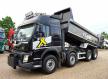VOLVO FMX 540 Euro6 8x4