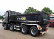 VOLVO FMX 540 Euro6 8x4