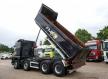 VOLVO FMX 540 Euro6 8x4