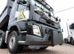 VOLVO FMX 540 Euro6 8x4