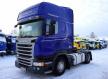 SCANIA R450 Euro6 StreamLine 