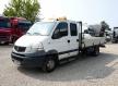 RENAULT Mascott 3.0 Dci +HIAB