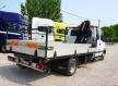 RENAULT Mascott 3.0 Dci +HIAB
