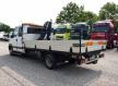 RENAULT Mascott 3.0 Dci +HIAB