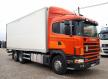 SCANIA 114L 340 6x2