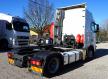 VOLVO FH13 460 Euro5 Mega