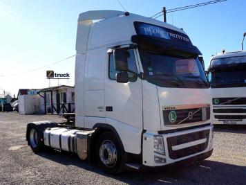 VOLVO FH13 460 Euro5 Mega