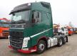 VOLVO FH460 Euro6 6x2