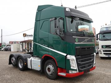 VOLVO FH460 Euro6 6x2