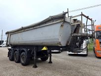 SCHMITZ Tipper SKI24