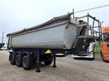 SCHMITZ Tipper SKI24