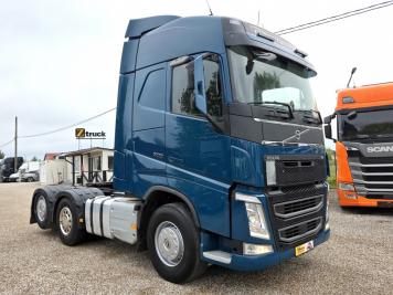 VOLVO FH500 Euro6 6x2