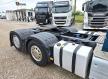 VOLVO FH500 Euro6 6x2