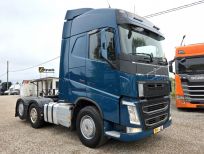 VOLVO FH500 Euro6 6x2