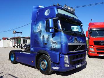 VOLVO FH13 460 EEV Euro5