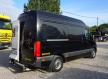 MB Sprinter 314 +Lift