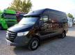 MB Sprinter 314 +Lift