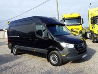 MB Sprinter 314 +Lift