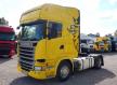 SCANIA R410 Euro6 StreamLine