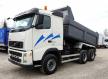 VOLVO FH13 520 Euro4 6x4