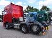 SCANIA S460 SUPER 6x2