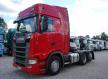 SCANIA S460 SUPER 6x2