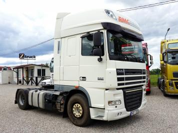 DAF 105.460 M/T Euro5