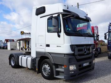 MB Actros 1844 Euro5