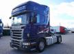 SCANIA R440 Euro5 AdBlue