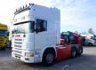 SCANIA 164L 480 Euro3 6x2