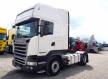 SCANIA R450 Euro6 ADR