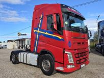 VOLVO FH460 Euro6