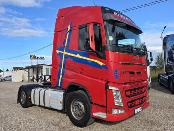 VOLVO FH460 Euro6