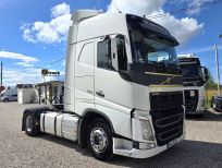 VOLVO FH500 Euro6 4x2