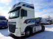 DAF 106XF460 A/T Euro6 