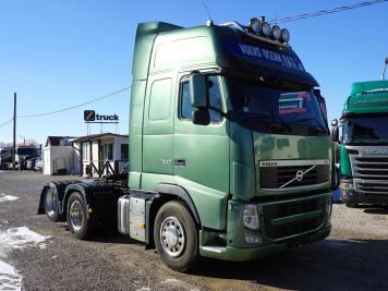 VOLVO FH13 540 Euro5 6x2