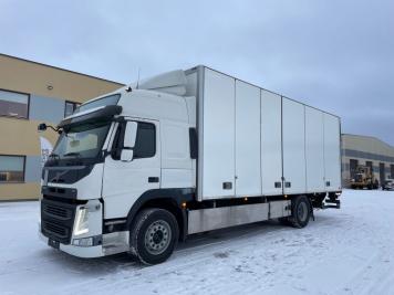 VOLVO FM13 400