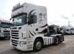 SCANIA R480 Euro5 6x2